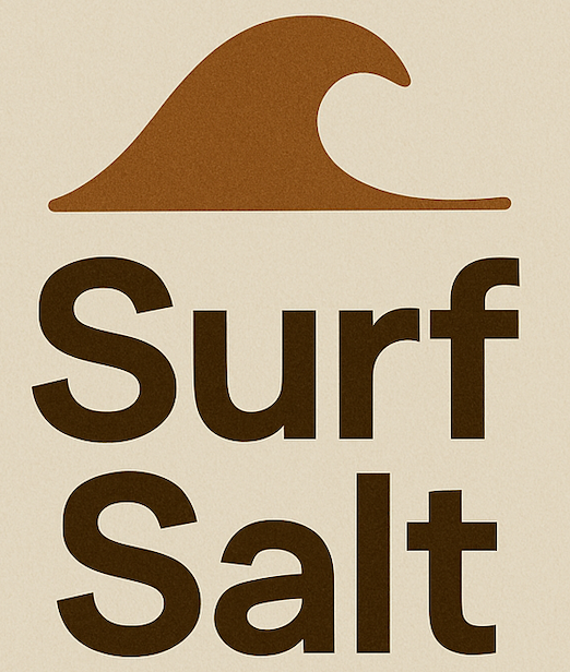 Surf Salt